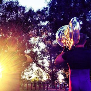 Image post by @carolinacrown on Instagram