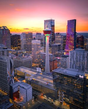 Image post by @cityofcalgary on Instagram