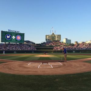 Image post by @chicagocubsnation on Instagram