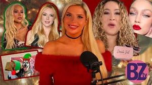 Video post by @britmadrid on YouTube