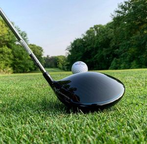 Image post by @wilsongolfcanada on Instagram