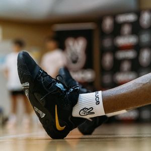 Image post by @deucebrand on Instagram
