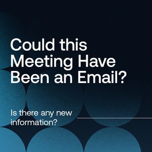 Image post by @pmi_org on Instagram