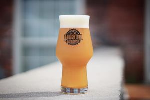 Image post by @navigationbrewingco on Instagram