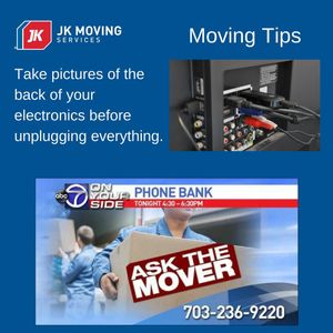 Image post by @jkmoving on Instagram