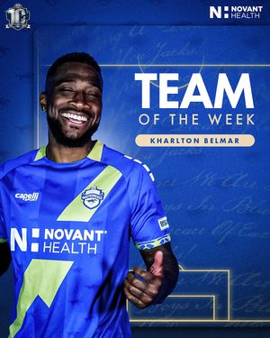Image post by @cltindependence on Instagram