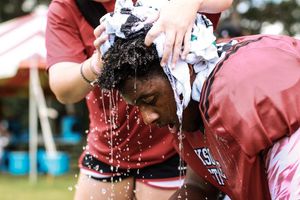 Image post by @jaxstatefb on Instagram