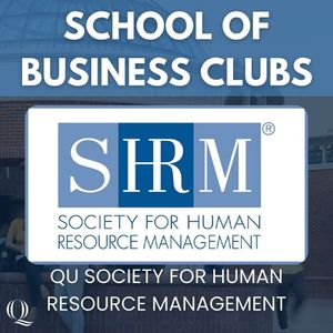 Image post by @quschoolofbusiness on Instagram