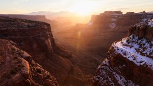 Image post by @nationalparkscollective on Instagram