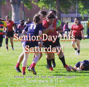 Image post by @csunwomensrugby on Instagram