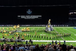 Image post by @carolinacrown on Instagram