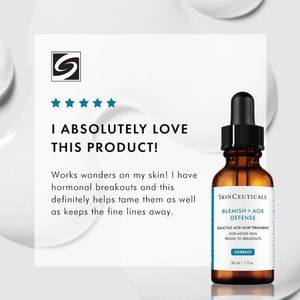 Image post by @skinceuticals on Instagram