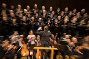 Image post by @spokanesymphony on Instagram