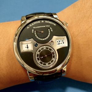 Image post by @sothebyswatches on Instagram