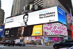 Image post by @lukebryan on Instagram