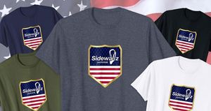 Image post by @sidewallzlacrosse on Instagram