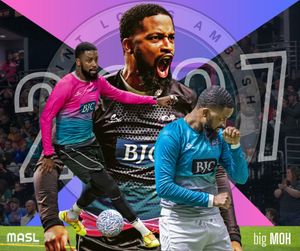 Image post by @stlouisambush on Instagram