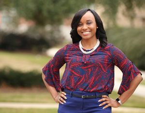 Image post by @uofsouthalabama on Instagram