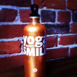 Image post by @lululemon on Instagram