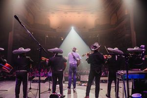 Image post by @jonpardi on Instagram