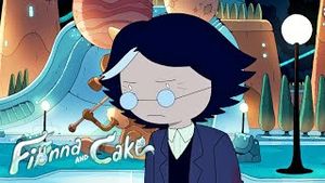 Video post by @cartoonnetwork on YouTube