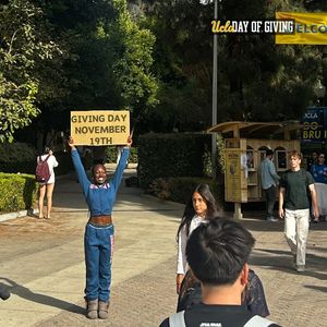 Image post by @uclatrackandfield on Instagram