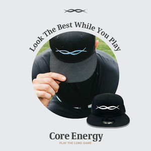 Image post by @coreenergybelt on Instagram