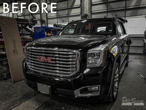 Image post by @davesinclairbuickgmc on Instagram