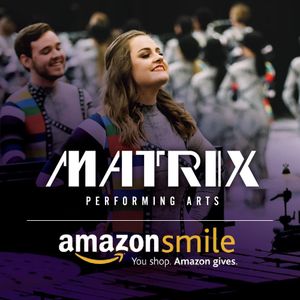 Image post by @matrixpercussion on Instagram
