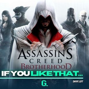 Image post by @gaming on Instagram
