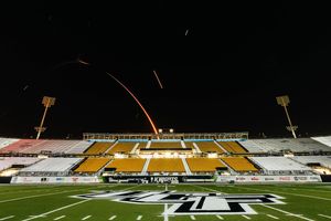 Image post by @ucf.football on Instagram