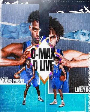 Image post by @dallasmavs on Instagram
