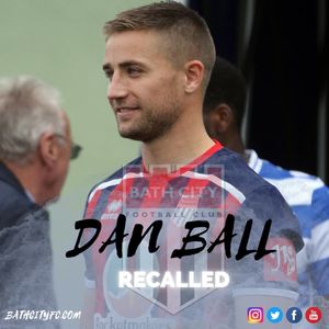 Image post by @bathcityfc on Instagram