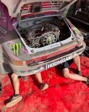 Image post by @kblock43 on Instagram