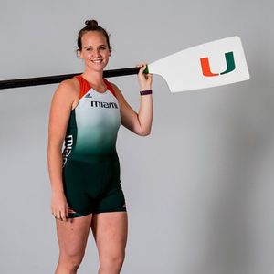 Image post by @canesrowing on Instagram