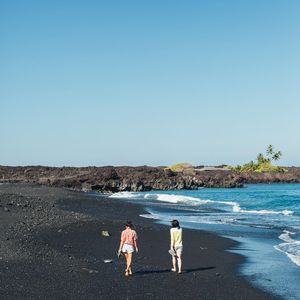 Image post by @olukai on Instagram
