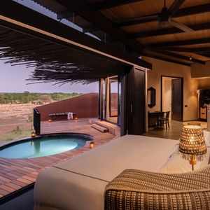 Image post by @chiawasafaris on Instagram