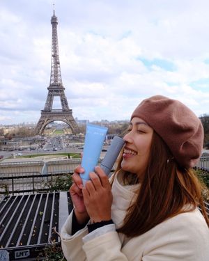 Image post by @celaviveofficial on Instagram
