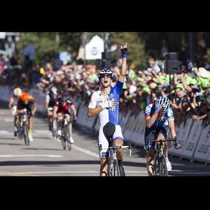 Image post by @kedgebike on Instagram