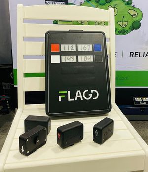 Image post by @flagdgolf on Instagram