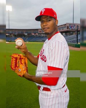 Image post by @milb-check on Facebook