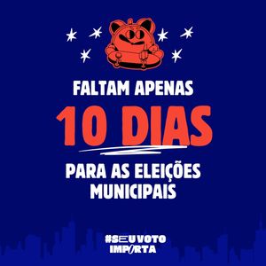 Image post by @girlupbrasil on Instagram