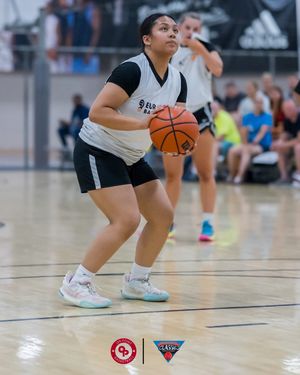 Image post by @onpointbasketball on Instagram