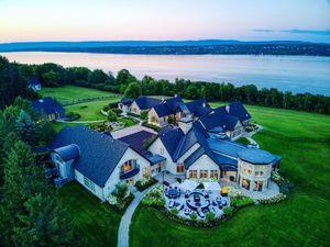 Image post by @christiesrealestate on Instagram