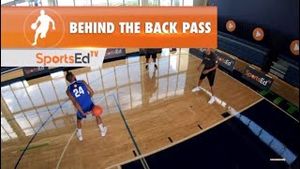 Video post by @fiba on YouTube