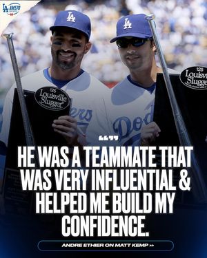 Image post by @am570lasports on Instagram