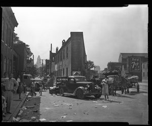 Image post by @mdhistory on Instagram