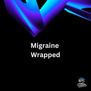 Image post by @milesformigraine on Instagram