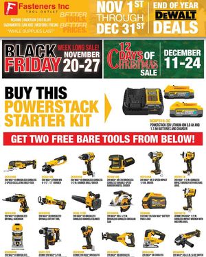 Image post by @sacfasteners on Facebook