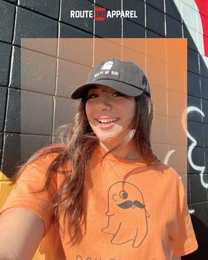 Image post by @routeoneapparel on Instagram